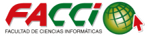 FACULTAD DE CIENCIAS INFORMÁTICAS